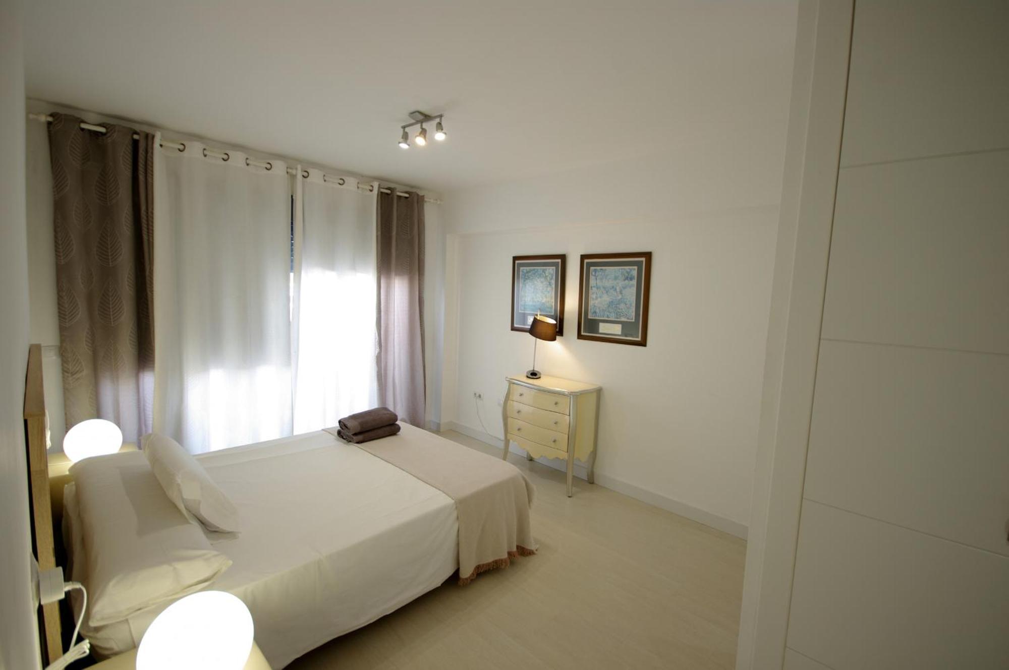 Livingtarifa Atico Aire Azul Reserva De Lances *